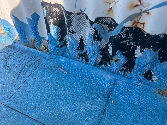 雨漏りも弊社におまかせ！